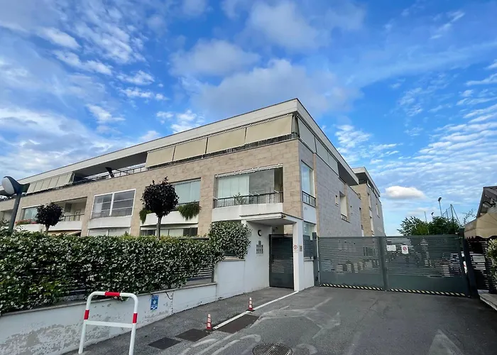 Roma Eur Apartment - Da Gigi